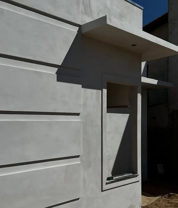 Residência em construção, imagem 6 de 6